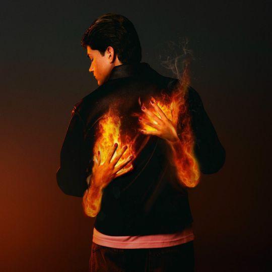 Coverafbeelding Dansen Met De Duivel - Samuel Welten