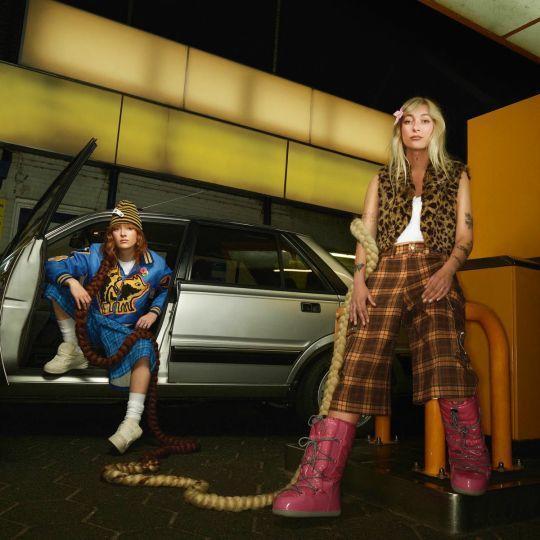 Coverafbeelding Misschien - Froukje & S10