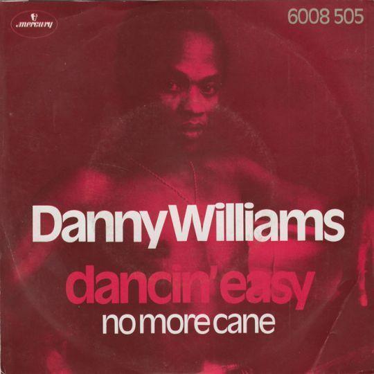 Danny Williams - Dancin' Easy