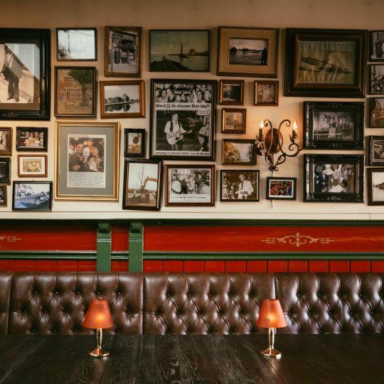 Coverafbeelding Bløf & Racoon - Glas