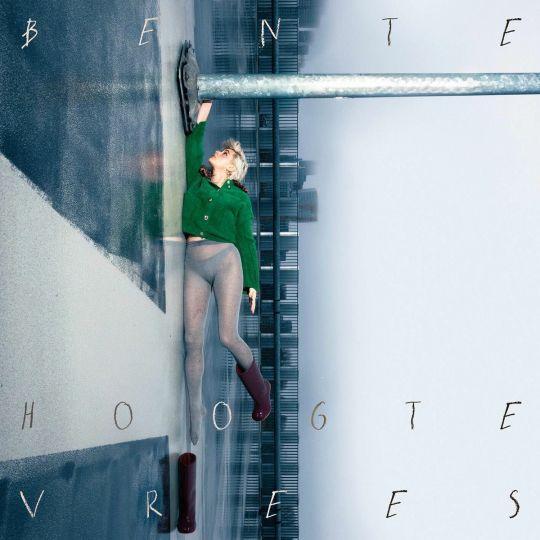 Coverafbeelding Hoogtevrees - Bente