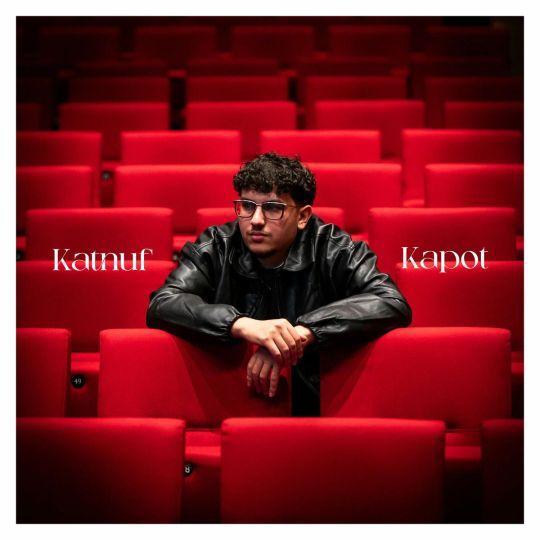 Coverafbeelding Kapot - Katnuf