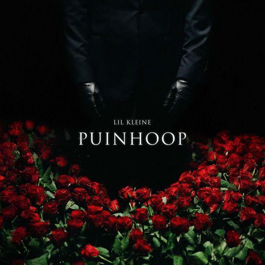 Coverafbeelding Lil Kleine - Puinhoop