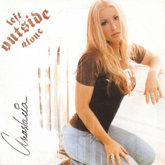 Coverafbeelding Left Outside Alone - Anastacia