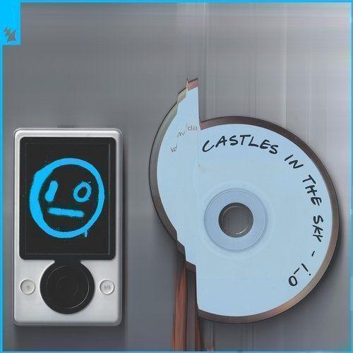 Coverafbeelding I_O - Castles In The Sky