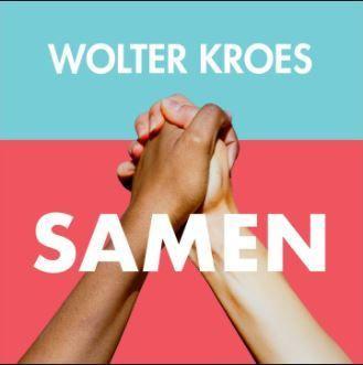 Coverafbeelding Wolter Kroes - Samen