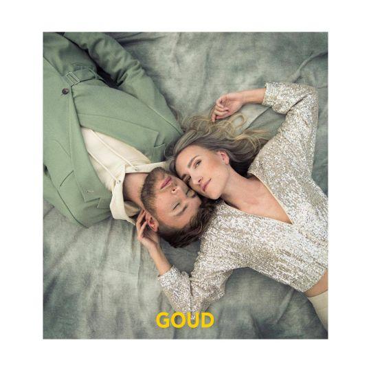 Coverafbeelding Goud - Suzan & Freek