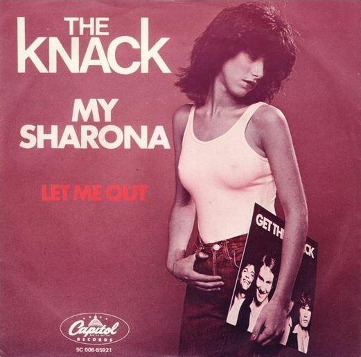 Coverafbeelding The Knack ((USA)) - My Sharona