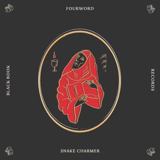 Coverafbeelding Fourword - Snake Charmer