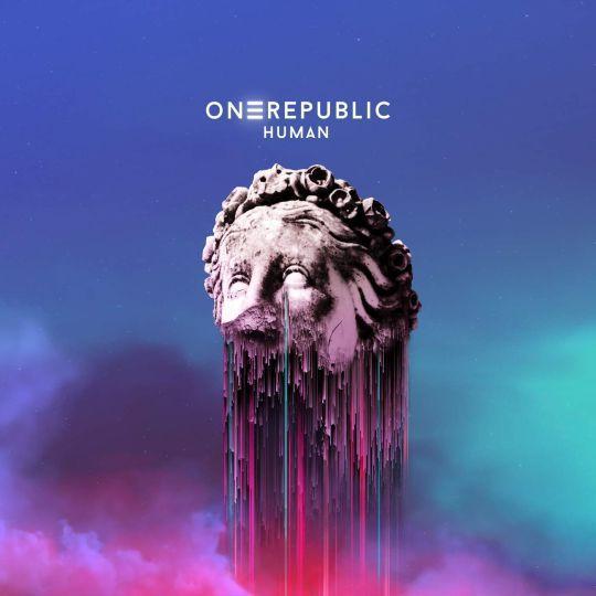 Coverafbeelding OneRepublic - Run