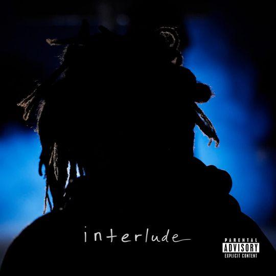 Coverafbeelding J. Cole - I n t e r l u d e