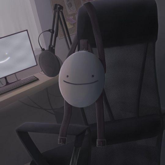 Coverafbeelding Mask - Dream