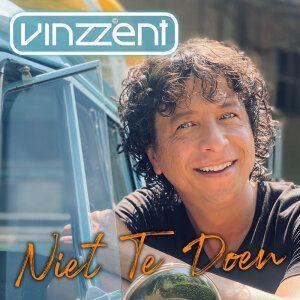 Coverafbeelding Vinzzent - Niet Te Doen