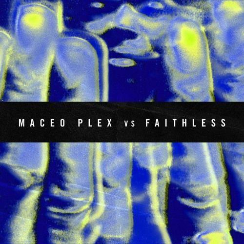 Coverafbeelding Maceo Plex vs Faithless - Insomnia 2021 (Epic Mix)