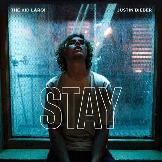 The Kid Laroi & Justin Bieber - Stay