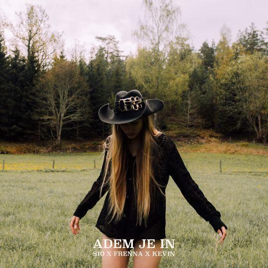 Coverafbeelding S10 x Frenna x Kevin - Adem Je In