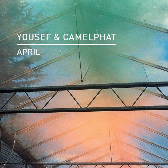 Coverafbeelding Yousef & Camelphat - April
