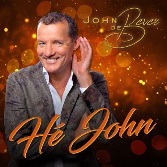 Coverafbeelding John De Bever - Hé John