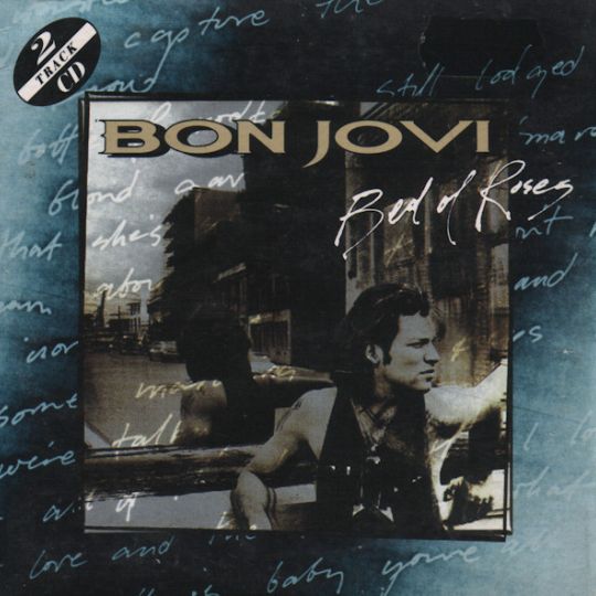 Coverafbeelding Bed Of Roses - Bon Jovi
