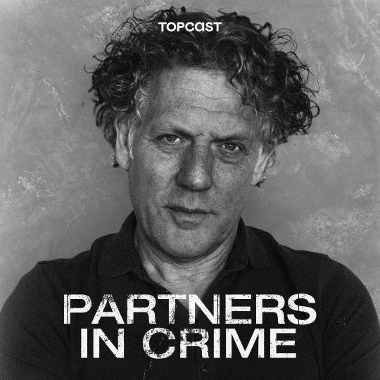 Coverafbeelding Kees van der Spek | Topcast Media - Partners In Crime