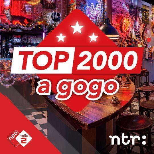 Coverafbeelding Leo Blokhuis | NPO Radio 2 / NTR - Top 2000 A Gogo