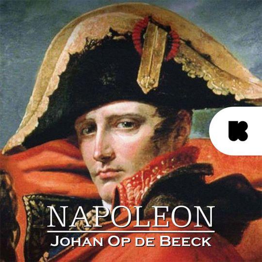 Coverafbeelding Johan Op De Beeck | Klara - Napoleon