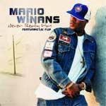 Coverafbeelding Mario Winans featuring Lil' Flip - Never Really Was