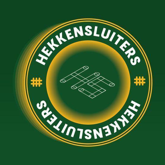 Coverafbeelding Yordi Yamali | Dag En Nacht Media - Hekkensluiters