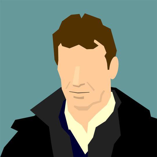 Coverafbeelding Harry Lensink & Marian Husken | Nu.nl - De Willem Podcast