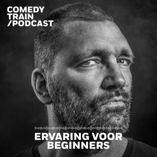 Coverafbeelding Theo Maassen | Comedytrain - Ervaring Voor Beginners