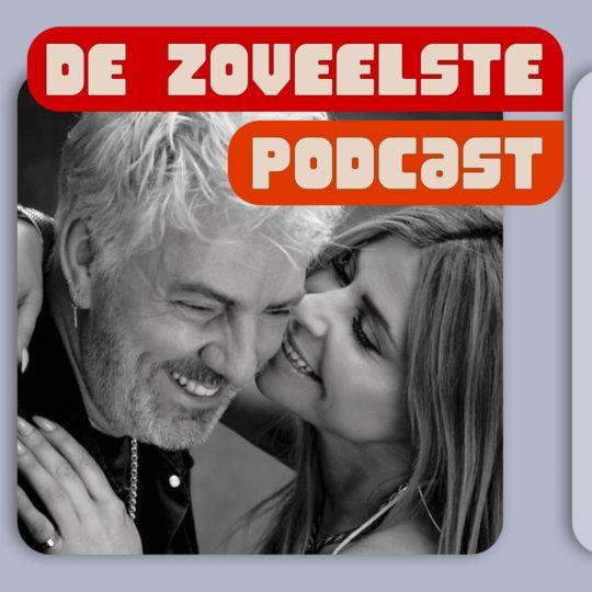 Coverafbeelding Ruud De Wild & Olcay Gulsen - De Zoveelste Podcast