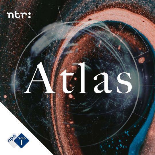 Coverafbeelding Petra Grijzen | NPO Radio 1 / NTR - Atlas