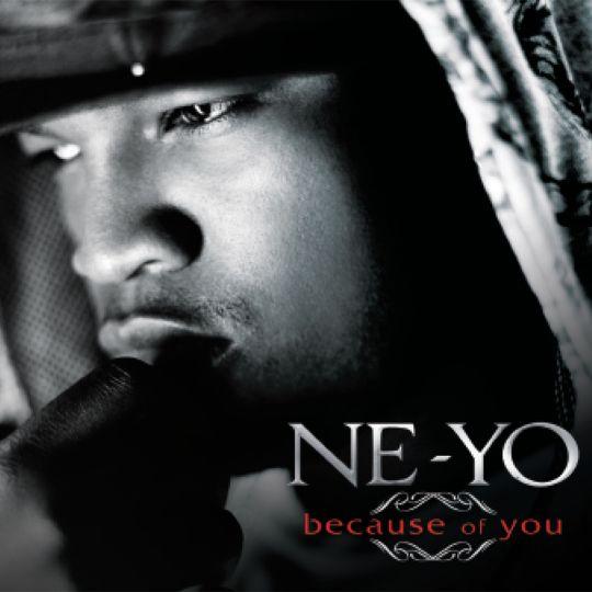 Coverafbeelding Ne-Yo - Because Of You