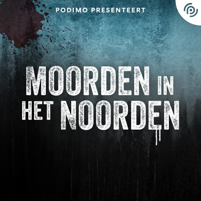 Coverafbeelding Hanneke Hendrix | Podimo - Moorden In Het Noorden