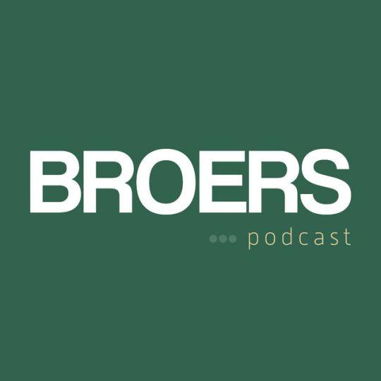 Coverafbeelding Sam & Rijk - Broers - Een Podcast