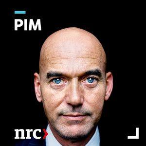 Coverafbeelding Guus Valk | NRC - Pim - Twintig Jaar Na De Moord