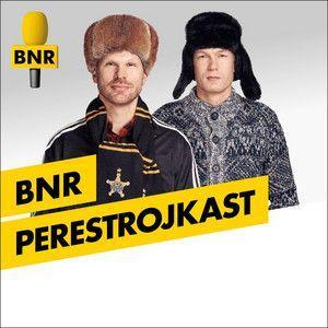 Coverafbeelding Floris Akkerman & Geert Jan Hahn | BNR Nieuwsradio - BNR Perestrojkast