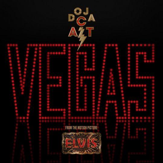 Coverafbeelding Doja Cat - Vegas