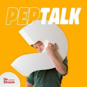 Coverafbeelding Pepijn Lanen | De Stroom - Peptalk