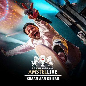 Coverafbeelding Kraantje Pappie | De Vrienden Van Amstel Live - Kraan Aan De Bar