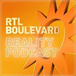 Coverafbeelding Kiki Duren | RTL Boulevard - RTL Boulevard Reality Podcast