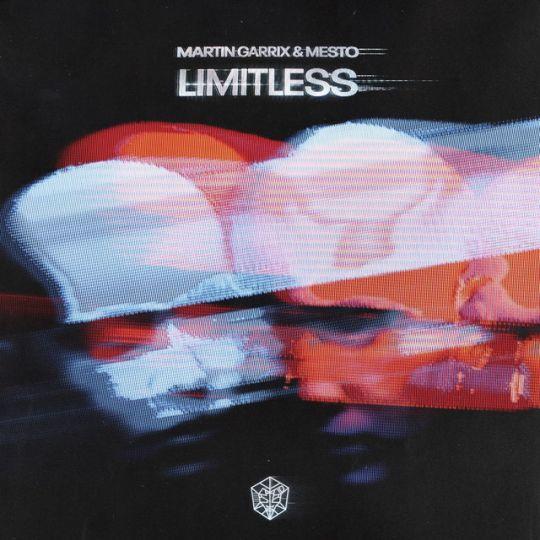 Coverafbeelding Martin Garrix & Mesto - Limitless