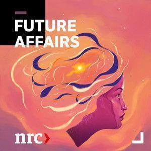 Coverafbeelding Wouter van Noort & Jessica van der Schalk | NRC - NRC Future Affairs