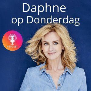 Coverafbeelding Daphne Deckers - Daphne Op Donderdag
