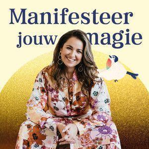 Coverafbeelding Willemijn Welten - Manifesteer Jouw Magie