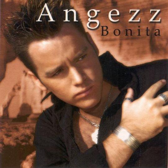 Coverafbeelding Angezz - Bonita