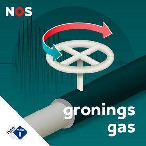Coverafbeelding Heleen Ekker & Reinalda Start | NPO Radio 1 / NOS - Gronings Gas