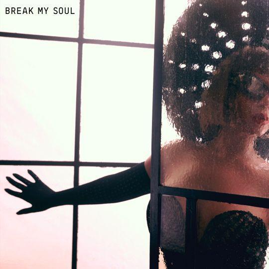 Coverafbeelding Break My Soul - Beyoncé