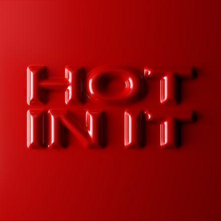 Coverafbeelding Hot In It - Tiësto & Charli Xcx