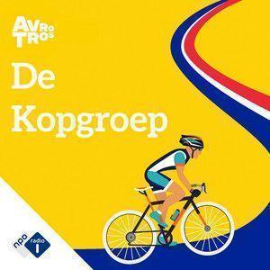 Coverafbeelding Joost Vullings, Martijn Hendriks & Mart Smeets | NPO Radio 1 / AVROTROS - De Kopgroe